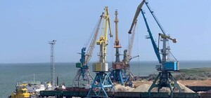 На Одещині створять єдину портову систему: як це вплине на логістику і робочі місця