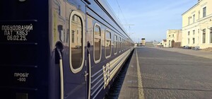 В Україні спростять перетин кордону потягом
