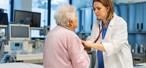 В Україні затвердили новий стандарт медичної допомоги при деменції та легких когнітивних розладах