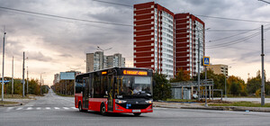 У Харкові планують продовжити безкоштовний проїзд у громадському транспорті у 2026 році