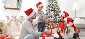 У Харкові зросли ціни на дитячі подарунки до свят: скільки тепер коштує солодкий набір