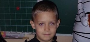 Не вернулся домой после школы: в Одессе разыскивают семилетнего мальчика (обновлено)