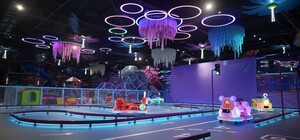 У парку Epiland на Полярній відкриються американські гірки та VR-атракціони