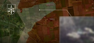 СБУ розслідує страту п’ятьох українських військовополонених на Запоріжжі