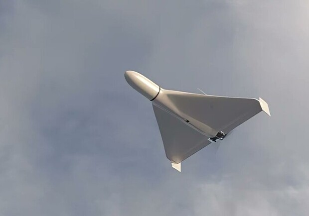 На Харківщині дрон поцілив у авто: загинув 74-річний чоловік