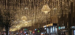 На Сумській хочуть продовжити 