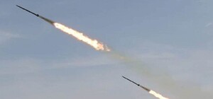 РФ атакувала Одещину двома ракетами: обидві випустили із Криму