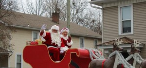 Церковный календарь на декабрь 2025 года: святителя Николая и Рождества Христова