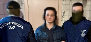 Мать пыталась совершить теракт: 19-летнему харьковчанину грозит пожизненное за госизмену