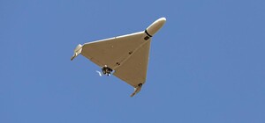 Ночная атака на Одесщину: дрон попал в объект энергетики, ранен работник