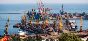 Кремль знову погрожує портам Одещини: МЗС України закликає посилити міжнародний тиск на Росію