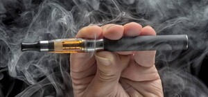 Вейпи виявилися в 3000 разів брудніші за унітаз: шокуючі результати дослідження