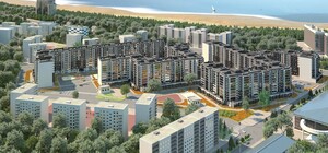 12-этажка на берегу моря: в Одесской области застройщик нанес бюджету миллионный ущерб