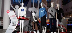 Разные, но равные: в Днепре появилась брендзона 