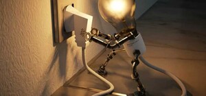 Частина Одеси та передмість залишилась без світла: на мережах сталася аварія