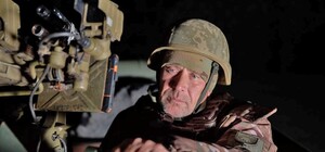 Утренний обстрел Одесчины: одну из ракет уничтожил зенитчик