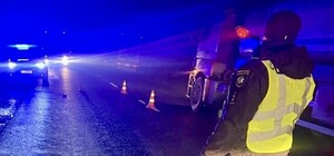 На трасі Одеса – Рені легковик збив велосипедиста: потерпілий не вижив