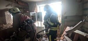 В Одесской области взорвался газ в доме: есть пострадавшие