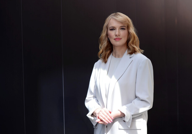 Олена Шуляк