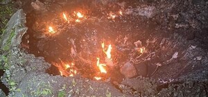 Окупанти вдарили у навчальний заклад у Харківській області