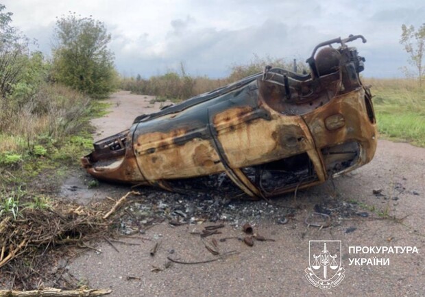 Трое жителей Харьковской области воровали и убивали земляков во время оккупации. 