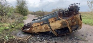 Троє мешканців Харківської області крали та вбивали земляків під час окупації