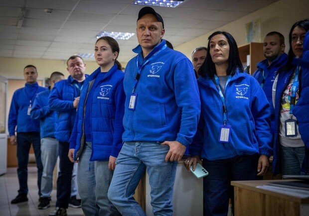 Волонтерская организация из Харькова получила награду от УВКБ ООН. 