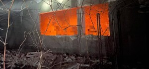 Ночной обстрел Одесчины: есть повреждения энергообъекта и домов (обновлено)