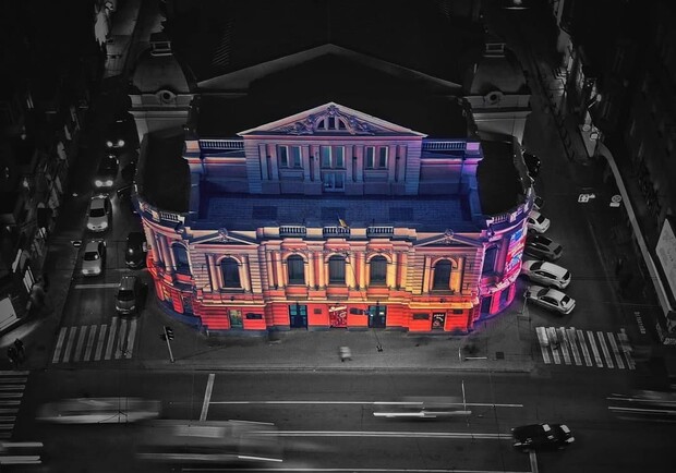 ЮНЕСКО взяло под защиту три здания в Харькове. 