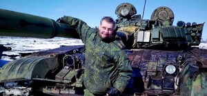 Одессит стал боевиком 