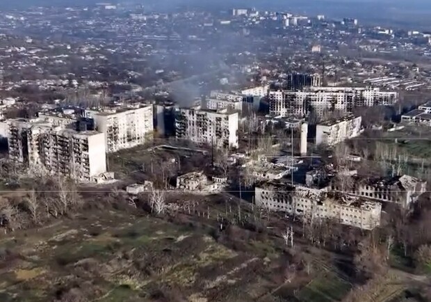 Бої у центрі міста: Сили оборони звільняють Куп'янськ – "Хартія". 