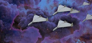 Авиабомбы и более 130 БпЛА: подробности утренней атаки РФ на Одесчину