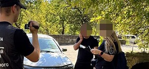 В Одесской области будут судить пограничника: какое нарушение он совершил