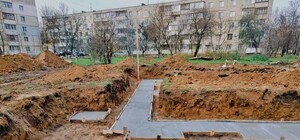 В Одессе строят еще один бюветный комплекс: где именно