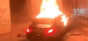 Убийство сына вице-мэра Харькова Даниила Кузьмина: подозреваемых арестовали