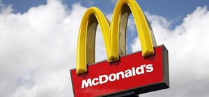 У центрі Львова відкриють ще один McDonaldʼs