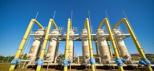 В Харьковской области дроновая атака РФ уничтожила газодобывающий объект Smart Energy