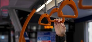 У Харкові продовжили безкоштовний проїзд у громадському транспорті на 2026 рік