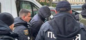 В полиции рассказали подробности убийства сына харьковского вице-мэра 