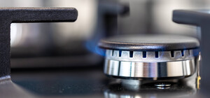 В части Шевченковского района отключат газ