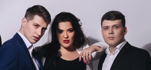 У Запоріжжі КАБ зруйнував будинок лідерки гурту 