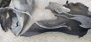 Удар по ТЕЦ під Харковом: є загиблі та поранені (оновлюється)