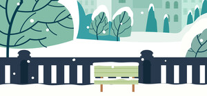 У Харкові та області різко погіршиться погода