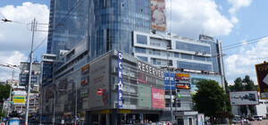 Ощадбанк готуватиме до продажу ТРЦ 