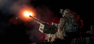 Авіабомби та БпЛА: військові підбили підсумки атак на Одещину