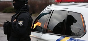 В Харькове мужчина признался полицейским в убийстве бабушки: ее нашли мертвой в частном доме