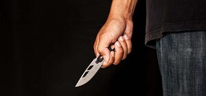 В Одессе мужчина ранил работника военкомата: подробности от ТЦК