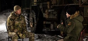 Проверяют каждый дом: Сырский рассказал о ситуации в Купянске