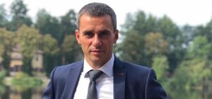 Два месяца в кресле: почему топ-чиновник из Днепра срочно покидает мэрию Одессы