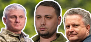 Буданов, Кислиця та інші: кого на які посади призначили в Україні за останній тиждень